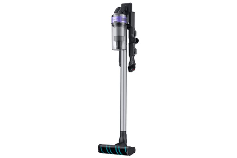 Samsung Jet 75 easy Senza sacchetto 0,8 L 550 W Nero, Cromo, Colore foglia di tè, Viola_SAMSUNG_40_big-image