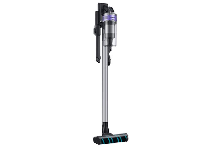 Samsung Jet 75 easy Senza sacchetto 0,8 L 550 W Nero, Cromo, Colore foglia di tè, Viola_SAMSUNG_41_big-image