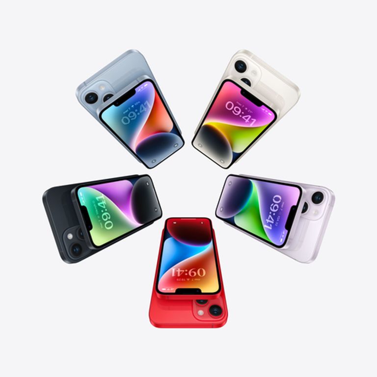 Apple iPhone 14 Plus 128GB Blu_APPLE_3_big-image