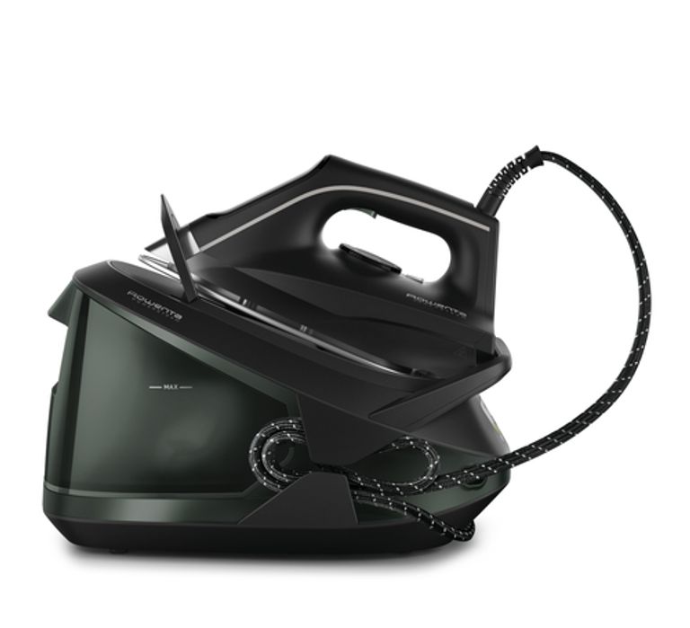 Rowenta Powersteam VR8318 2400 W 1,7 L Piastra Microsteam 400 Nero_ROWENTA_3_big-image