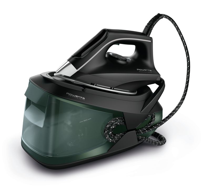 Rowenta Powersteam VR8318 2400 W 1,7 L Piastra Microsteam 400 Nero_ROWENTA_0_big-image