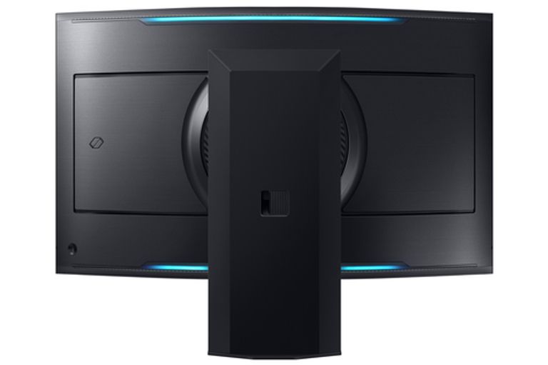 Samsung Monitor Gaming Odyssey Ark - G97NB da 55" UHD Curvo_SAMSUNG_11_big-image