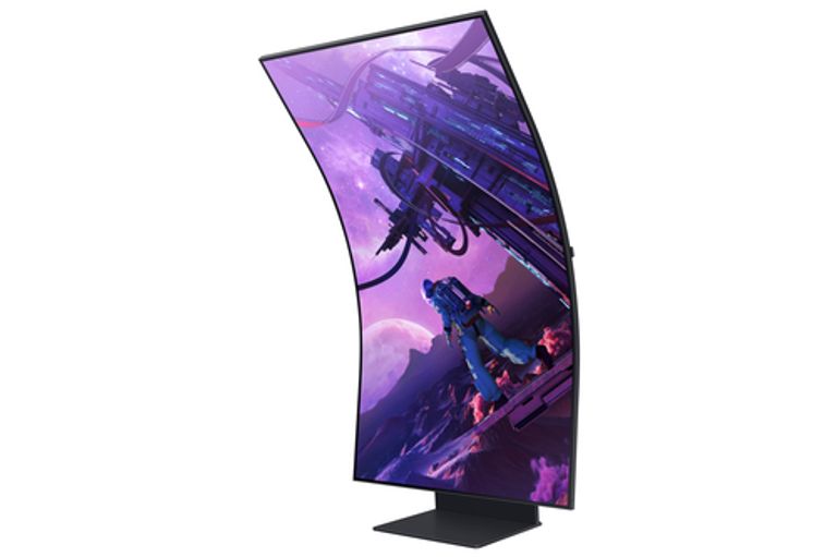 Samsung Monitor Gaming Odyssey Ark - G97NB da 55" UHD Curvo_SAMSUNG_12_big-image