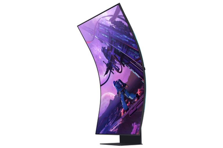 Samsung Monitor Gaming Odyssey Ark - G97NB da 55" UHD Curvo_SAMSUNG_16_big-image