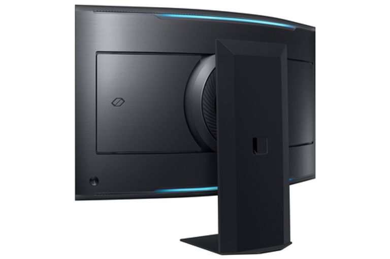 Samsung Monitor Gaming Odyssey Ark - G97NB da 55" UHD Curvo_SAMSUNG_22_big-image
