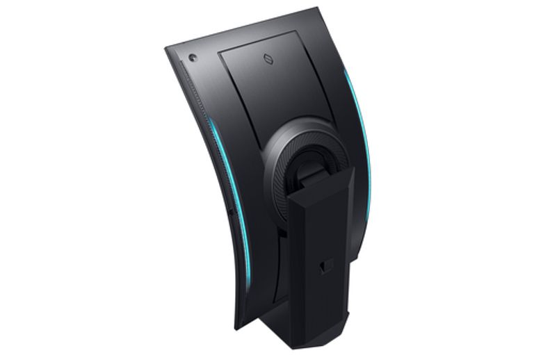 Samsung Monitor Gaming Odyssey Ark - G97NB da 55" UHD Curvo_SAMSUNG_24_big-image