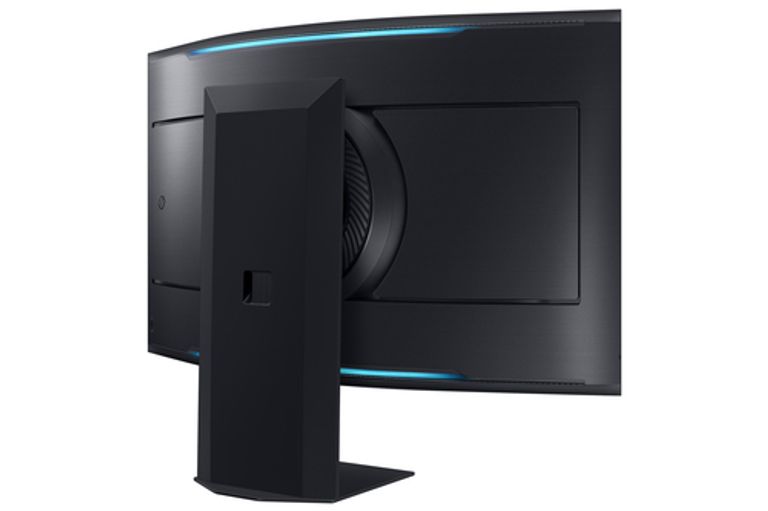 Samsung Monitor Gaming Odyssey Ark - G97NB da 55" UHD Curvo_SAMSUNG_21_big-image