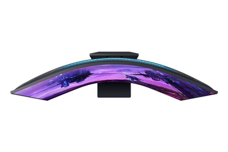 Samsung Monitor Gaming Odyssey Ark - G97NB da 55" UHD Curvo_SAMSUNG_25_big-image