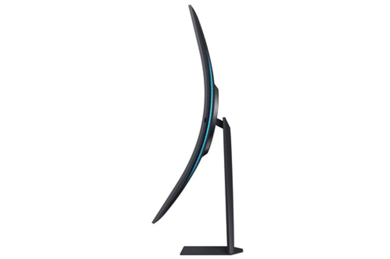 Samsung Monitor Gaming Odyssey Ark - G97NB da 55" UHD Curvo_SAMSUNG_27_big-image