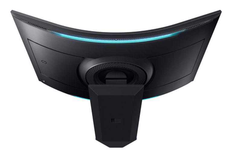 Samsung Monitor Gaming Odyssey Ark - G97NB da 55" UHD Curvo_SAMSUNG_32_big-image