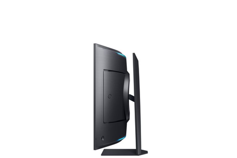 Samsung Monitor Gaming Odyssey Ark - G97NB da 55" UHD Curvo_SAMSUNG_31_big-image