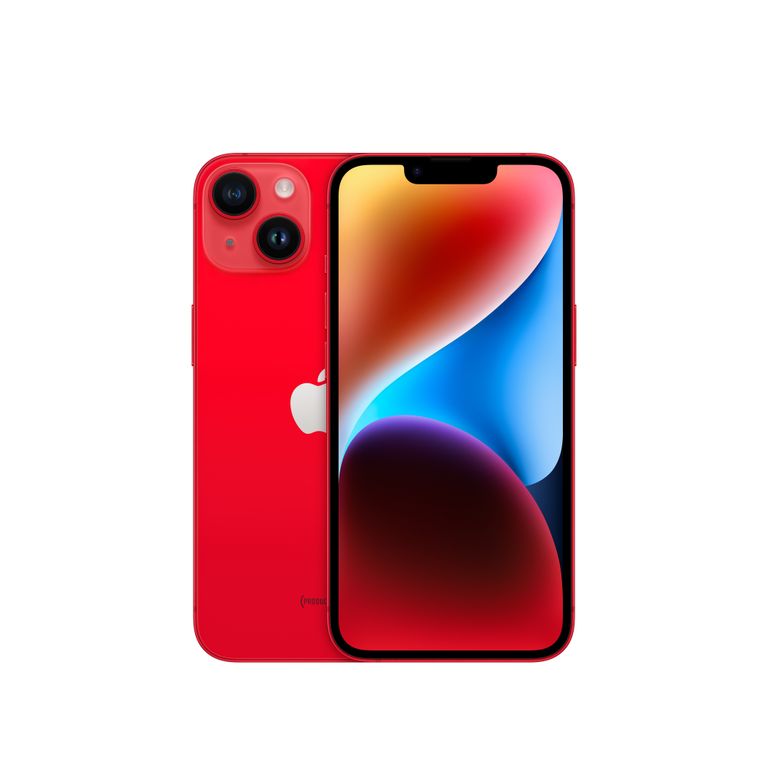 Apple iPhone 14 Plus 256GB (PRODUCT)RED_APPLE_0_big-image