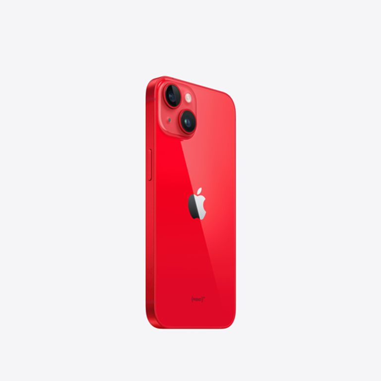Apple iPhone 14 Plus 256GB (PRODUCT)RED_APPLE_2_big-image