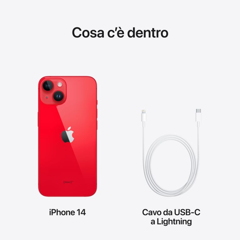 Apple iPhone 14 Plus 256GB (PRODUCT)RED_APPLE_9_big-image