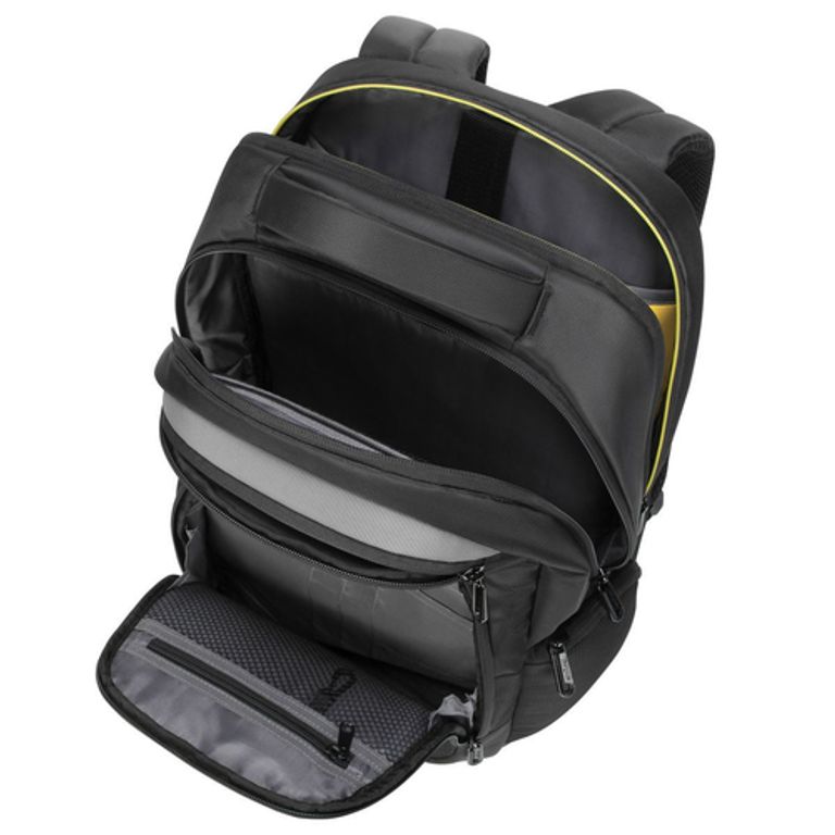Targus City Gear 3 zaino Nero Poliuretano_TARGUS_3_big-image