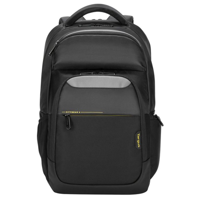 Targus City Gear 3 zaino Nero Poliuretano_TARGUS_8_big-image