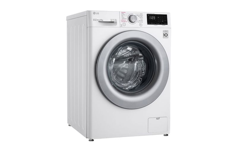 LG F4WV309S4E Lavatrice Intelligente AIDD 9kg Vapore 1400 Giri/min Carica frontale Classe B_LG_2_big-image