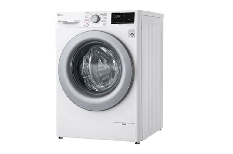 LG F4WV309S4E Lavatrice Intelligente AIDD 9kg Vapore 1400 Giri/min Carica frontale Classe B_LG_6_big-image