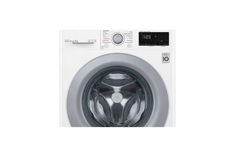 LG F4WV309S4E Lavatrice Intelligente AIDD 9kg Vapore 1400 Giri/min Carica frontale Classe B_LG_12_big-image