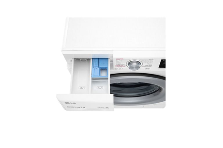 LG F4WV309S4E Lavatrice Intelligente AIDD 9kg Vapore 1400 Giri/min Carica frontale Classe B_LG_20_big-image