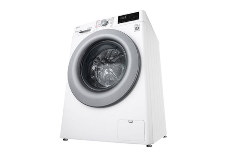 LG F4WV309S4E Lavatrice Intelligente AIDD 9kg Vapore 1400 Giri/min Carica frontale Classe B_LG_14_big-image