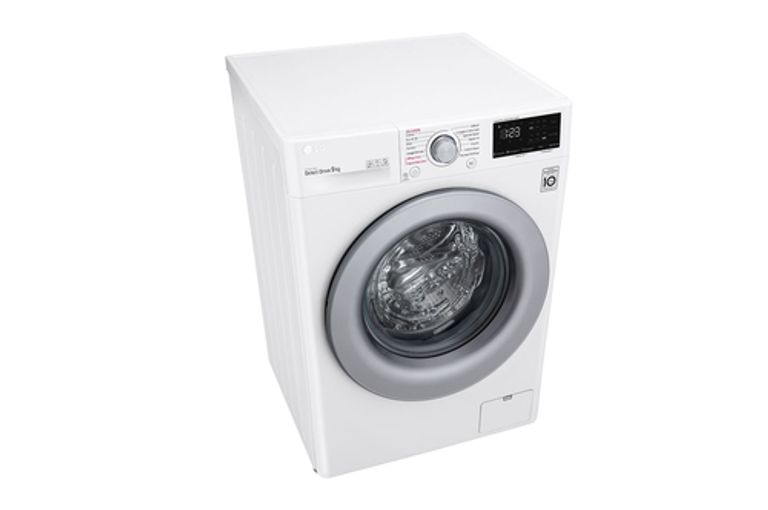 LG F4WV309S4E Lavatrice Intelligente AIDD 9kg Vapore 1400 Giri/min Carica frontale Classe B_LG_26_big-image