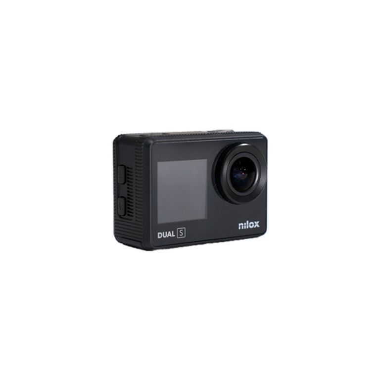 Nilox DUAL S fotocamera per sport d'azione 13 MP 4K Ultra HD CMOS 68 g_NILOX_2_big-image