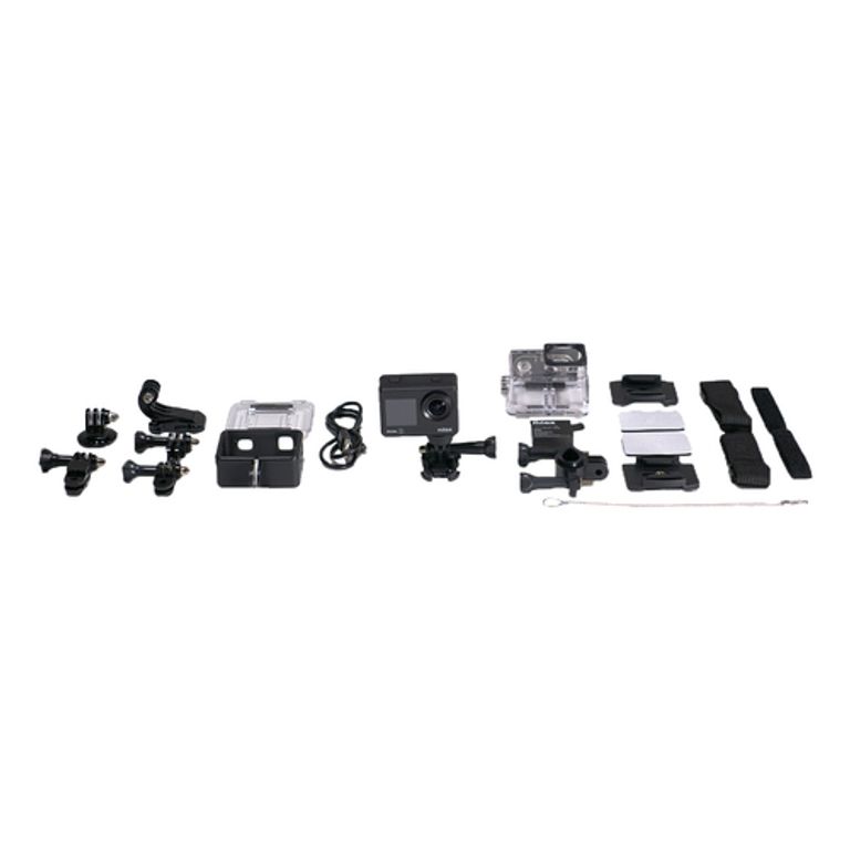 Nilox DUAL S fotocamera per sport d'azione 13 MP 4K Ultra HD CMOS 68 g_NILOX_5_big-image