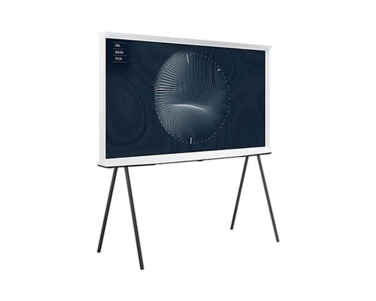 Samsung The Serif QE50LS01BAU 127 cm (50") 4K Ultra HD Smart TV Wi-Fi Bianco_SAMSUNG_2_big-image