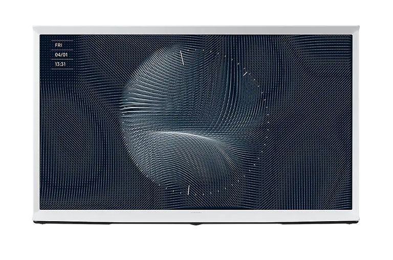 Samsung The Serif QE50LS01BAU 127 cm (50") 4K Ultra HD Smart TV Wi-Fi Bianco_SAMSUNG_0_big-image