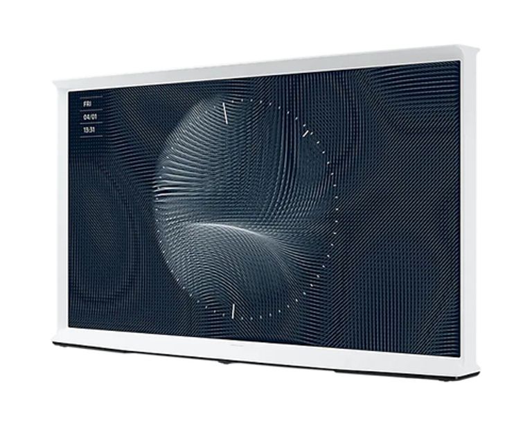 Samsung The Serif QE50LS01BAU 127 cm (50") 4K Ultra HD Smart TV Wi-Fi Bianco_SAMSUNG_1_big-image