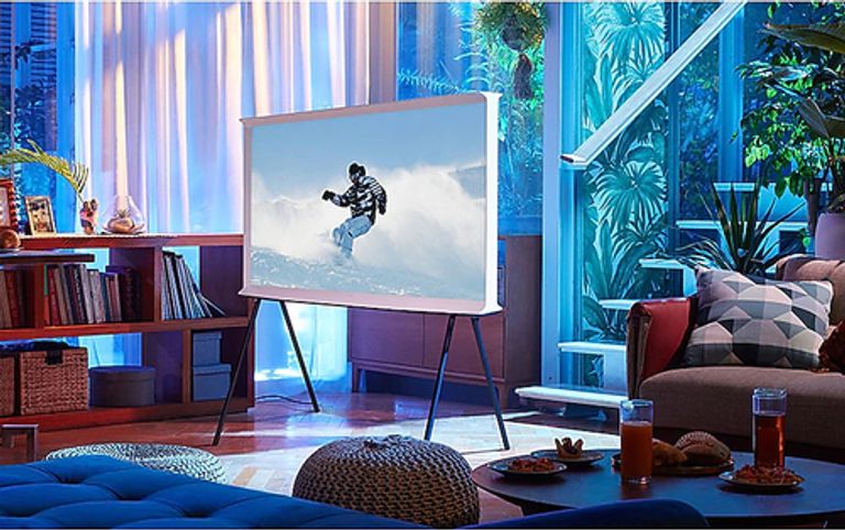 Samsung The Serif QE50LS01BAU 127 cm (50") 4K Ultra HD Smart TV Wi-Fi Bianco_SAMSUNG_8_big-image