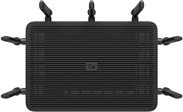 Xiaomi Mi AIoT AC2350 router wireless Gigabit Ethernet Dual-band (2.4 GHz/5 GHz) 4G Nero_XIAOMI_3_big-image