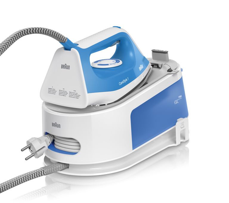 1.5L, 5.5 bar, 340 g/min, Super Vepore, Piastra Super Ceramic, 2400W, 2.62kg, Blu_BRAUN_0_big-image