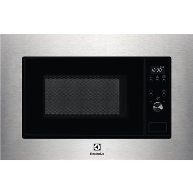 Electrolux MO318GXE Da incasso Microonde combinato 17 L 700 W Acciaio inossidabile_ELECTROLUX_0_big-image