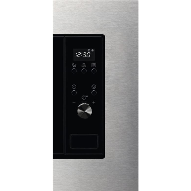 Electrolux MO318GXE Da incasso Microonde combinato 17 L 700 W Acciaio inossidabile_ELECTROLUX_1_big-image