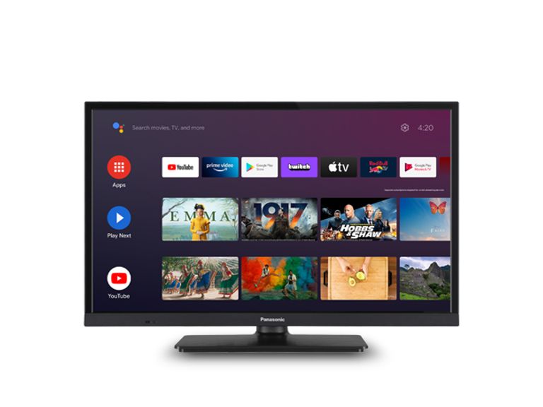 Panasonic TX-24LS480E TV 61 cm (24") HD Smart TV Wi-Fi Nero_PANASONIC_0_big-image