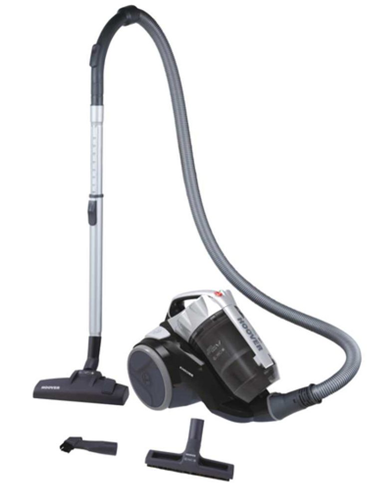 Hoover KHROSS Aspirapolvere KS31PAR 011 1,8 L A cilindro Secco 550 W Senza sacchetto_HOOVER_2_big-image