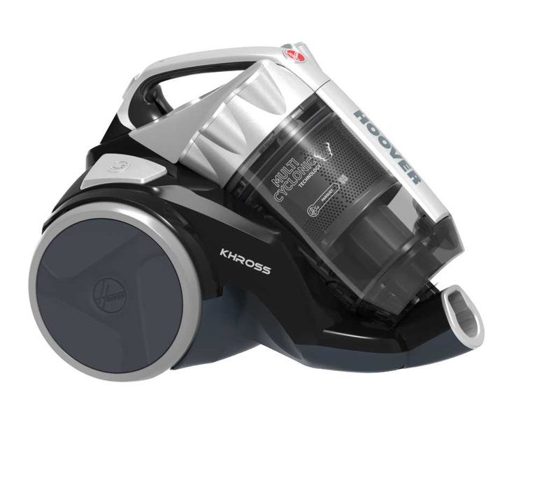 Hoover KHROSS Aspirapolvere KS31PAR 011 1,8 L A cilindro Secco 550 W Senza sacchetto_HOOVER_0_big-image