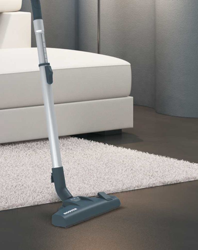Hoover KHROSS Aspirapolvere KS31PAR 011 1,8 L A cilindro Secco 550 W Senza sacchetto_HOOVER_3_big-image