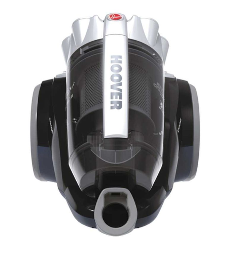 Hoover KHROSS Aspirapolvere KS31PAR 011 1,8 L A cilindro Secco 550 W Senza sacchetto_HOOVER_7_big-image