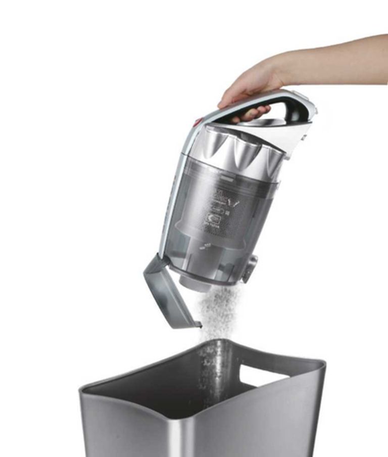 Hoover KHROSS Aspirapolvere KS31PAR 011 1,8 L A cilindro Secco 550 W Senza sacchetto_HOOVER_10_big-image