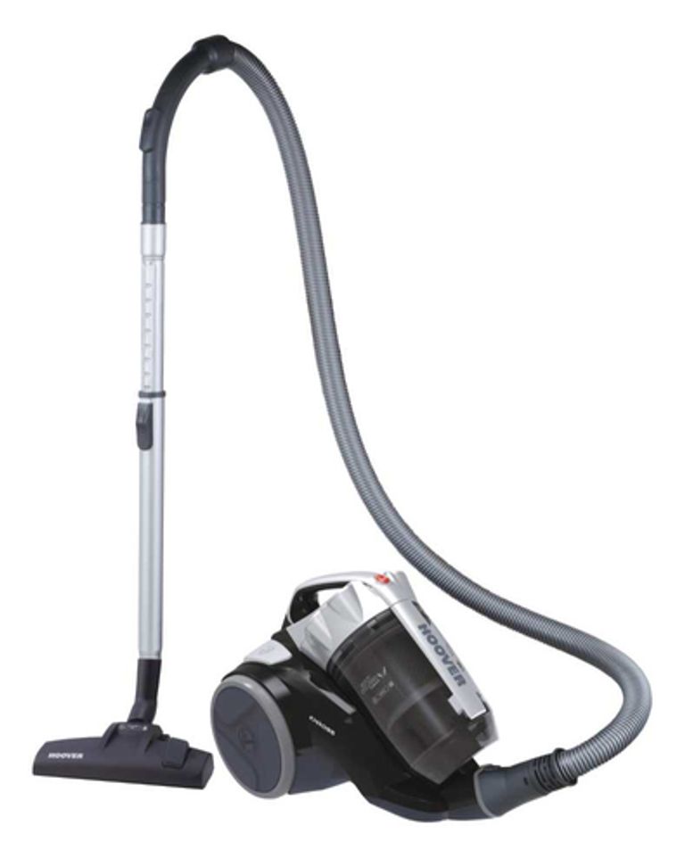Hoover KHROSS Aspirapolvere KS31PAR 011 1,8 L A cilindro Secco 550 W Senza sacchetto_HOOVER_11_big-image