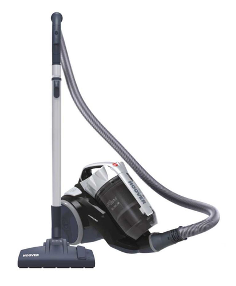 Hoover KHROSS Aspirapolvere KS31PAR 011 1,8 L A cilindro Secco 550 W Senza sacchetto_HOOVER_9_big-image