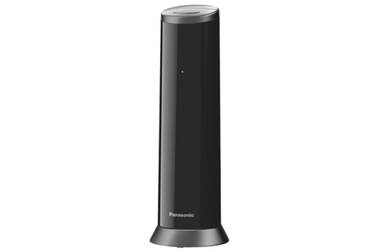 Panasonic KX-TGK210JTB telefono Telefono DECT Identificatore di chiamata Nero_PANASONIC_1_big-image