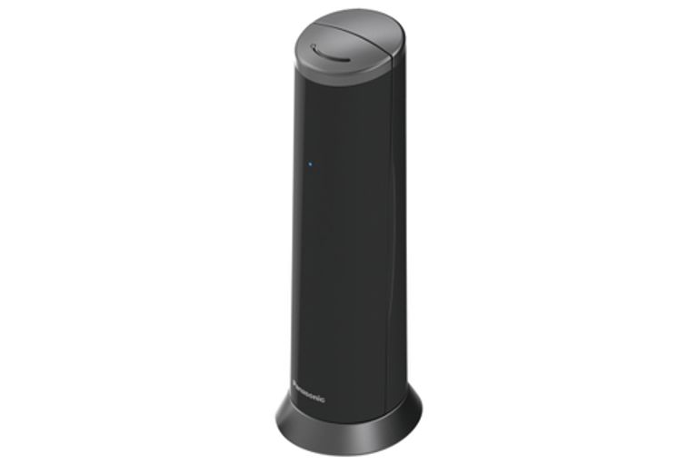 Panasonic KX-TGK210JTB telefono Telefono DECT Identificatore di chiamata Nero_PANASONIC_3_big-image