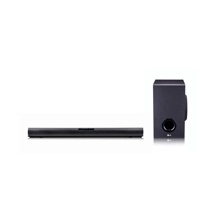 LG Soundbar SQC1 160W 2.1 canali, Dolby Digital, Subwoofer wireless, NOVITÀ 2022_LG_0_big-image