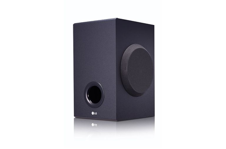 LG Soundbar SQC1 160W 2.1 canali, Dolby Digital, Subwoofer wireless, NOVITÀ 2022_LG_14_big-image