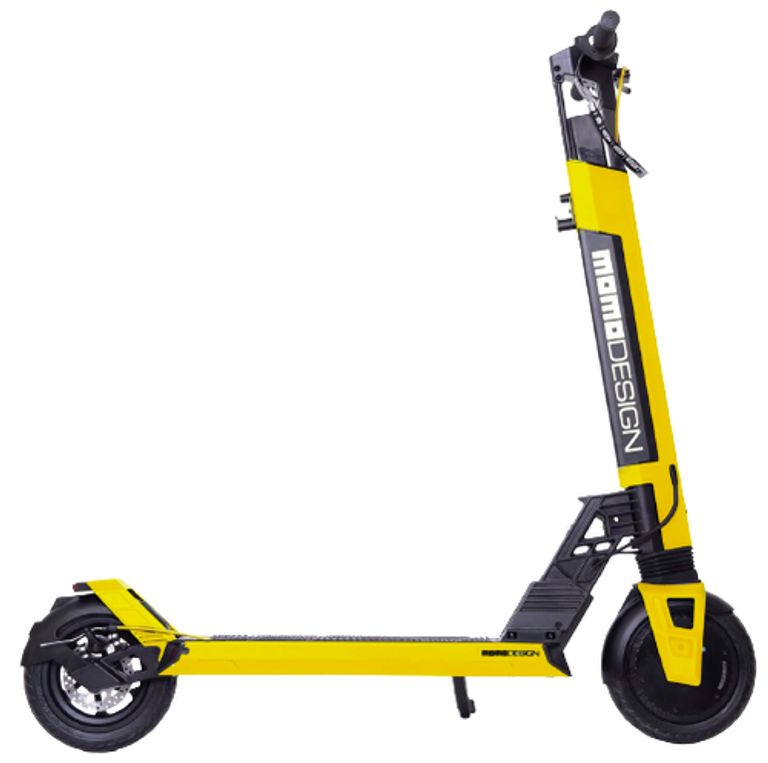 Momo Design REVO 11 25 km/h Giallo 7,5 Ah_MOMO DESIGN_2_big-image
