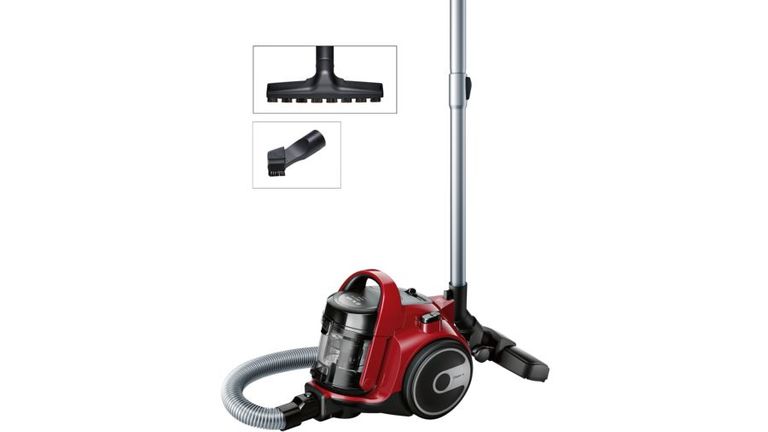 Bosch Serie 2 BGC05AAA2 aspirapolvere a traino A cilindro Secco Senza sacchetto_BOSCH_0_big-image